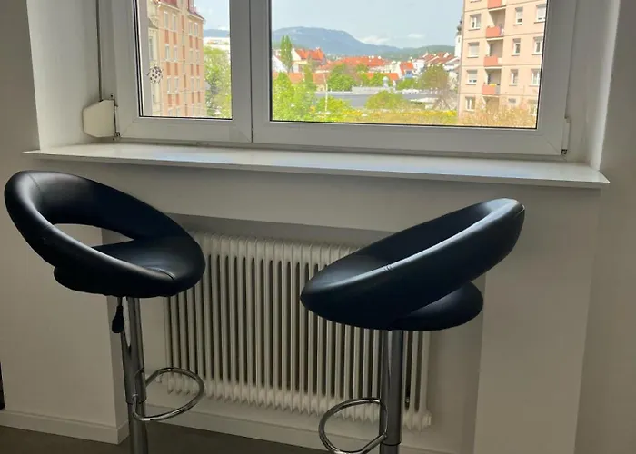 Appartamento Family With Parking Graz