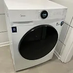 Апартаменти Family With Parking Грац