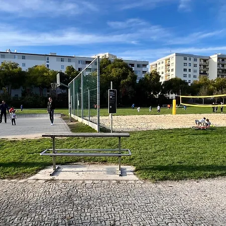 Family Apartment-free Parking * Graz