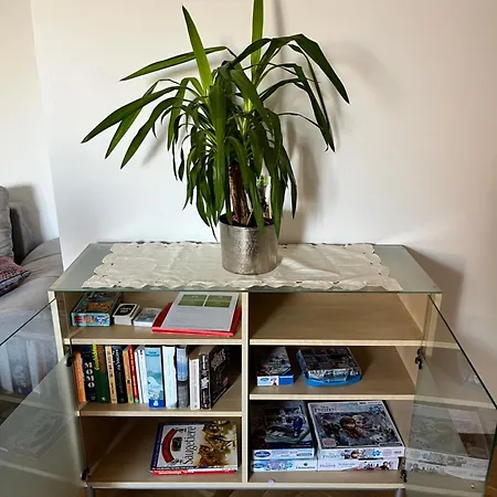 Daire Family Apartment With Parking