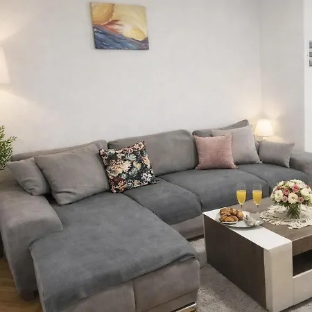 Family Apartment-free Parking Graz