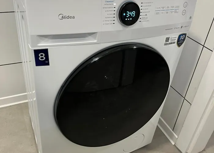 Apartament Family With Parking Graz