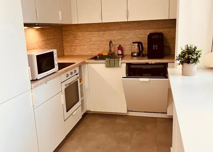 Family With Parking *