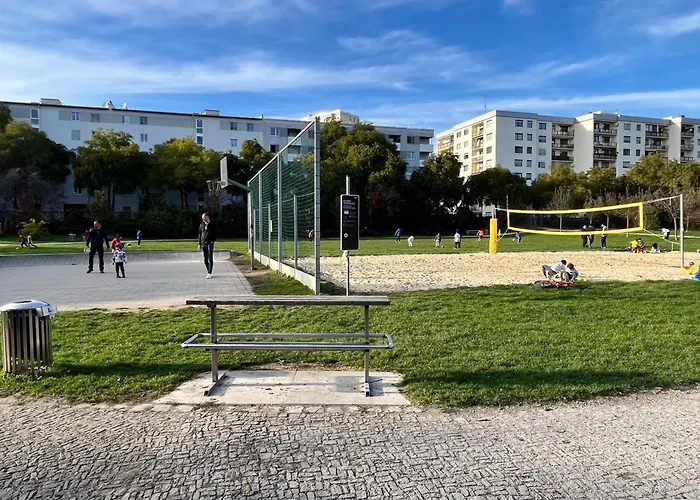 Family With Parking * Graz