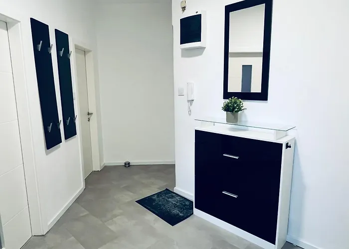 Family With Parking Apartment Graz