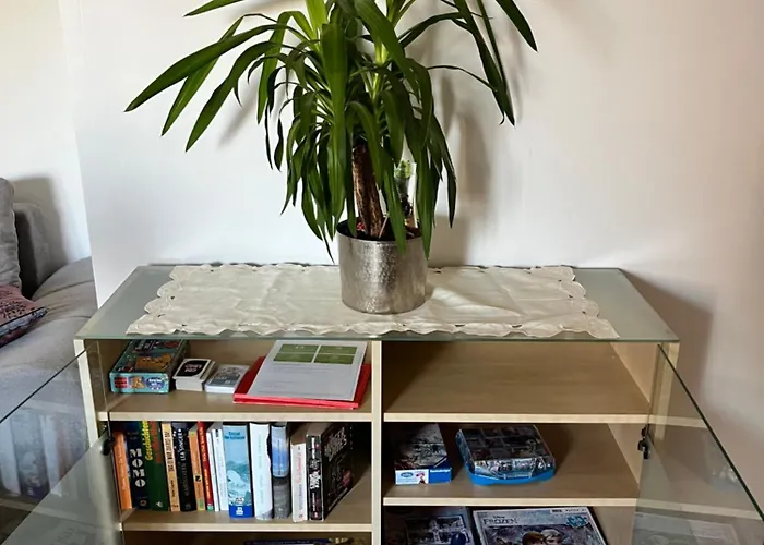 Apartament Family With Parking