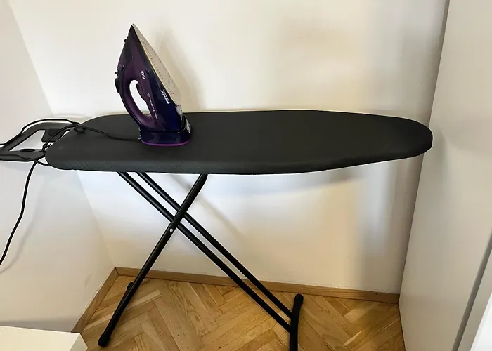 Family With Parking Apartment *